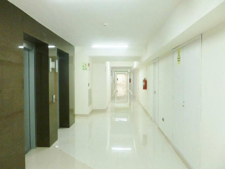 Heart Of Lima, Miniapartment Groups, Family, Couples Экстерьер фото