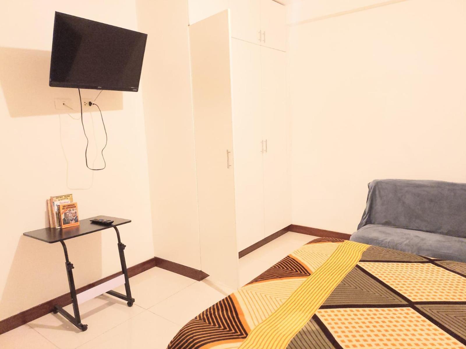 Heart Of Lima, Miniapartment Groups, Family, Couples Экстерьер фото