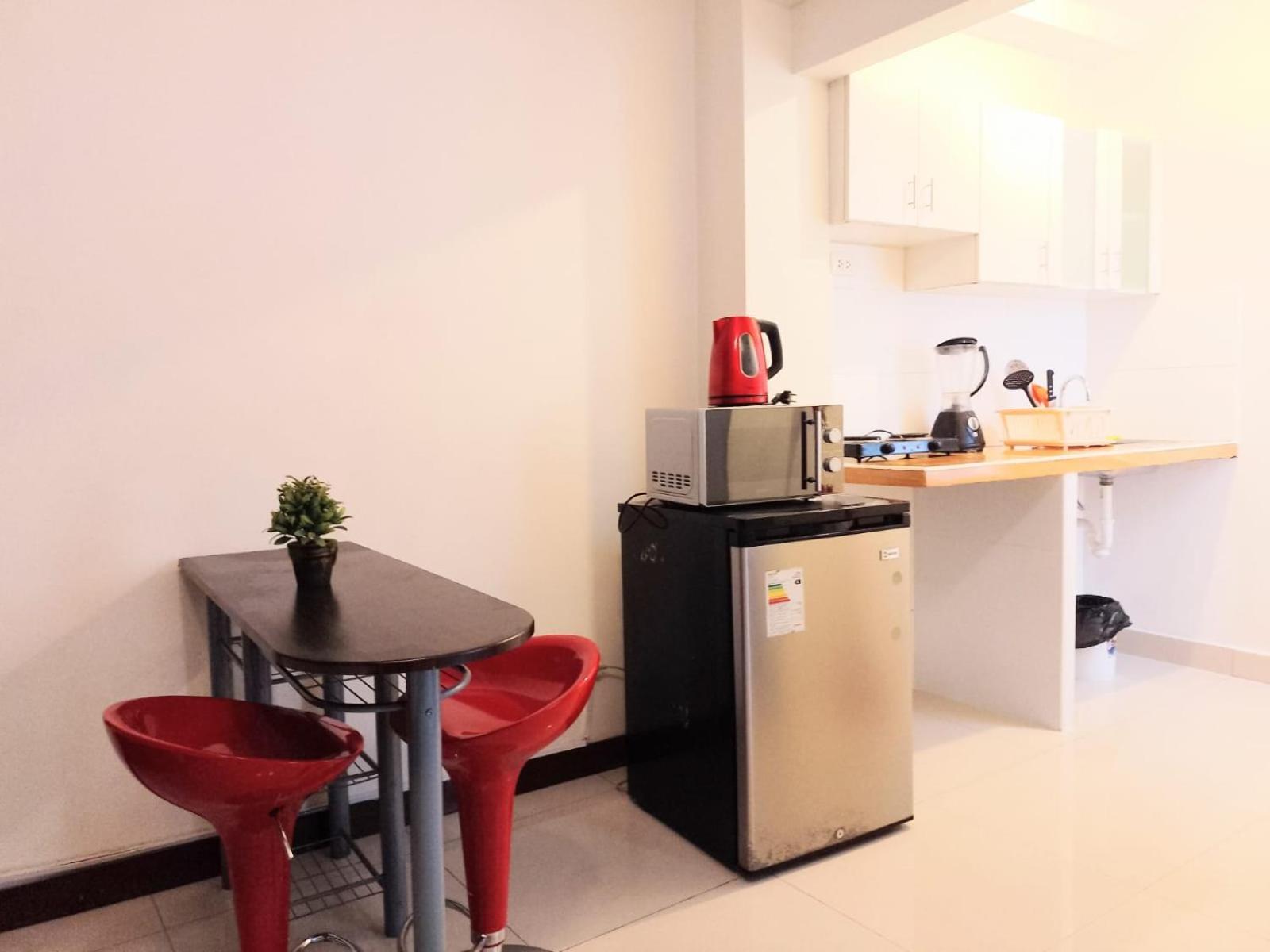 Heart Of Lima, Miniapartment Groups, Family, Couples Экстерьер фото