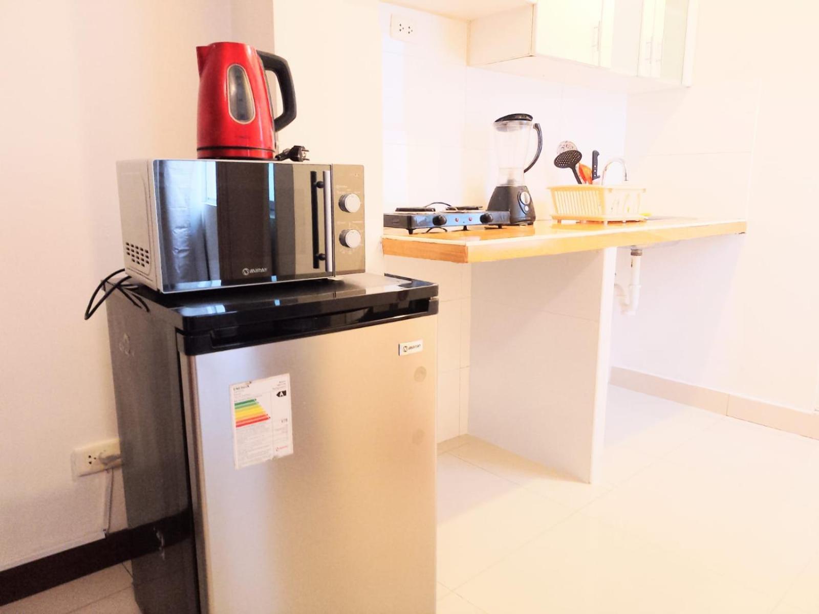 Heart Of Lima, Miniapartment Groups, Family, Couples Экстерьер фото