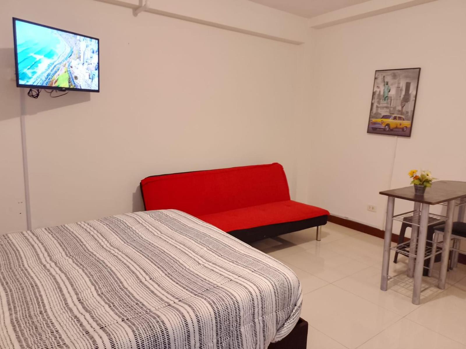 Heart Of Lima, Miniapartment Groups, Family, Couples Экстерьер фото