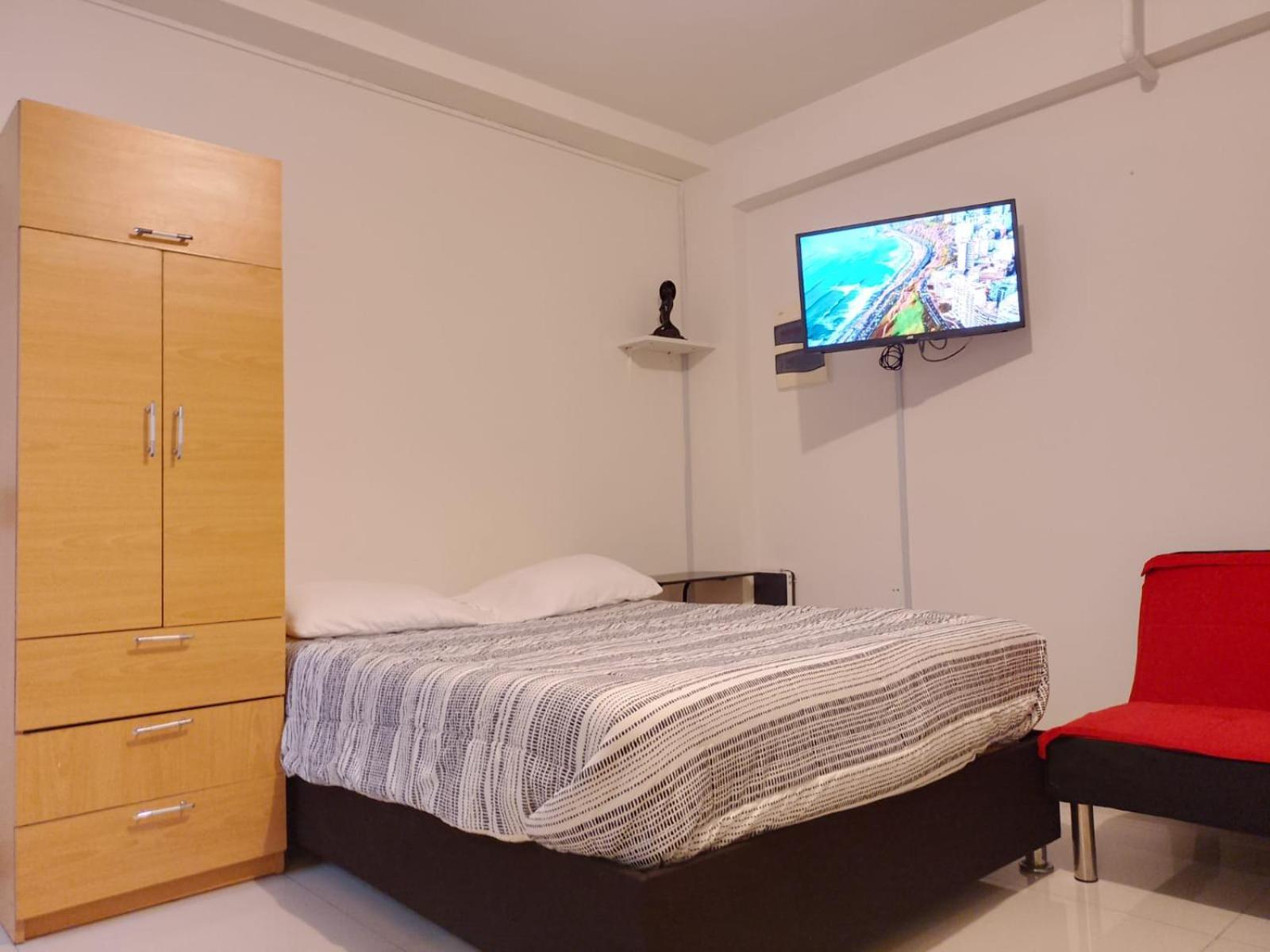 Heart Of Lima, Miniapartment Groups, Family, Couples Экстерьер фото