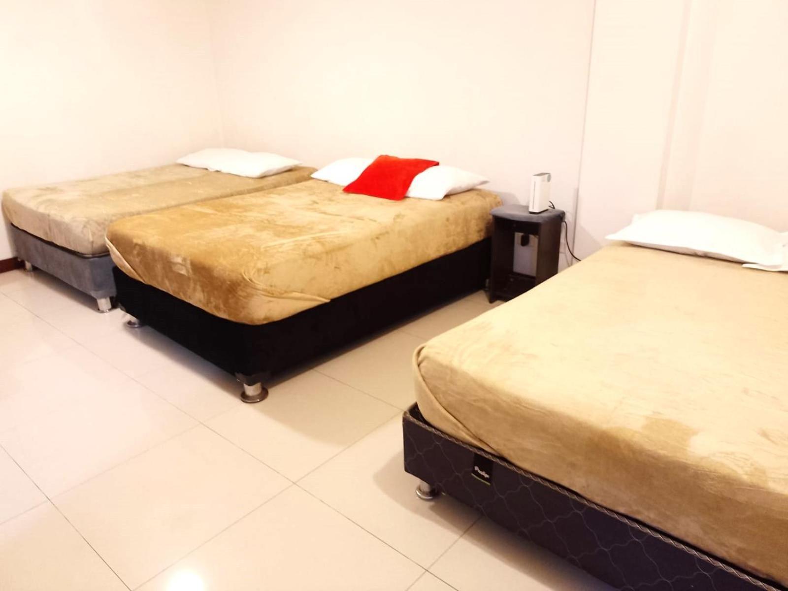 Heart Of Lima, Miniapartment Groups, Family, Couples Экстерьер фото